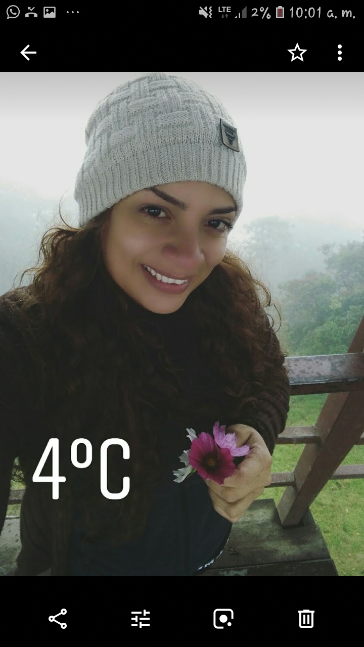 Avatar magda Velez