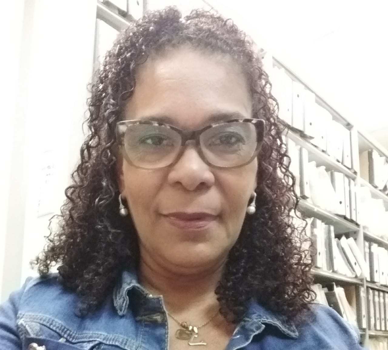 Avatar Vielka Rocha