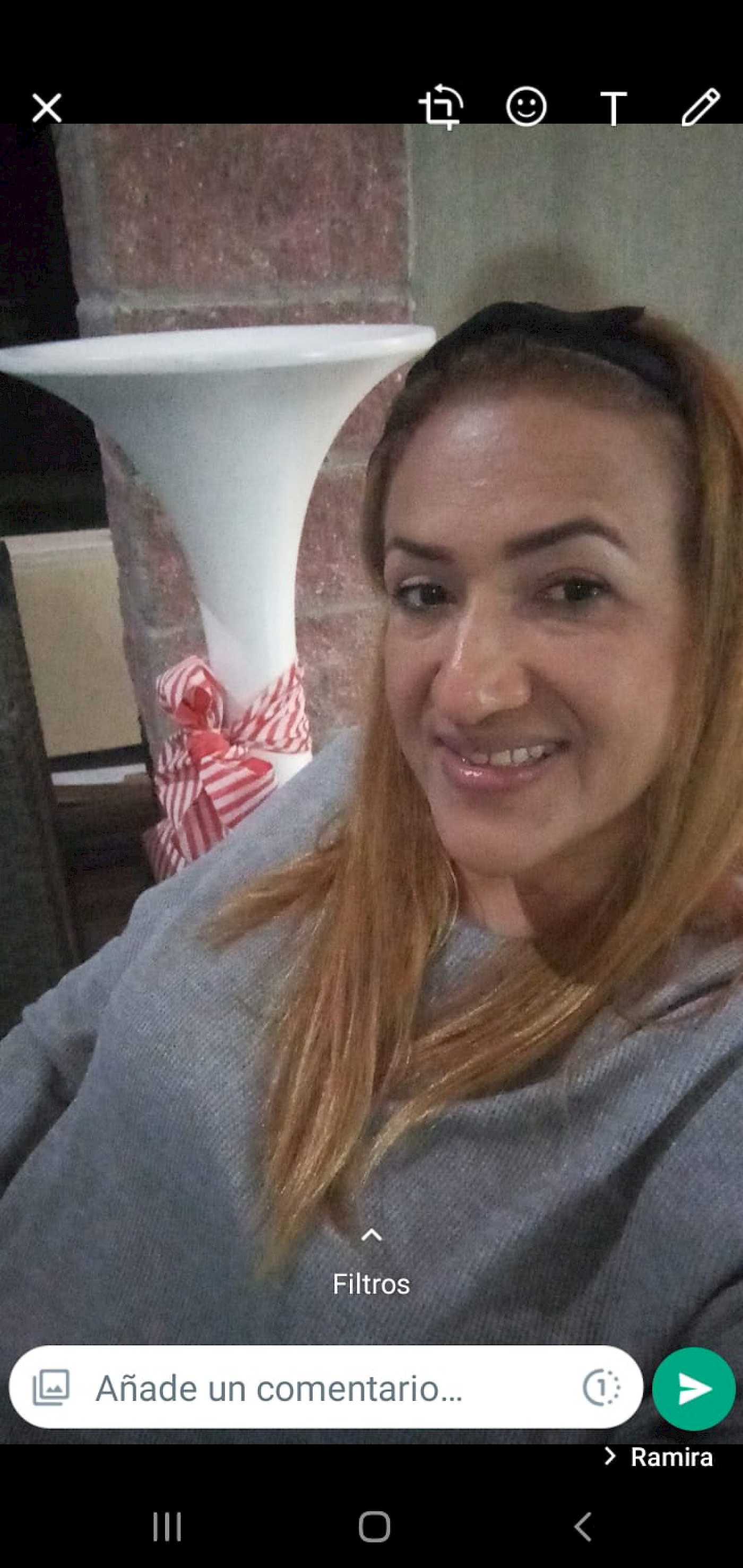 Foto de perfil grande
