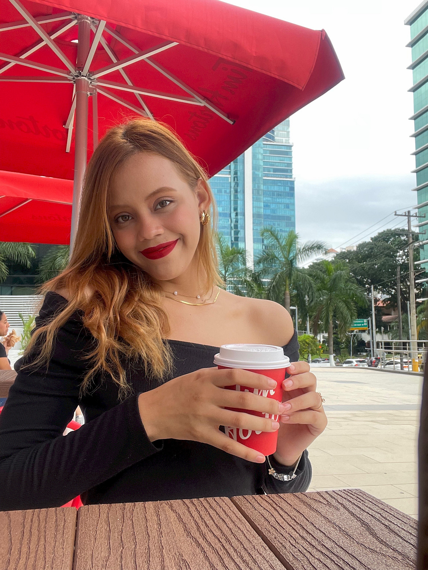 Foto de perfil grande