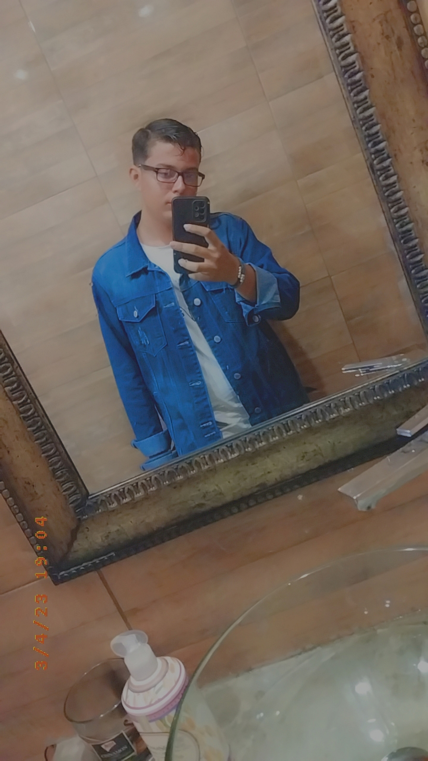 Foto de perfil grande