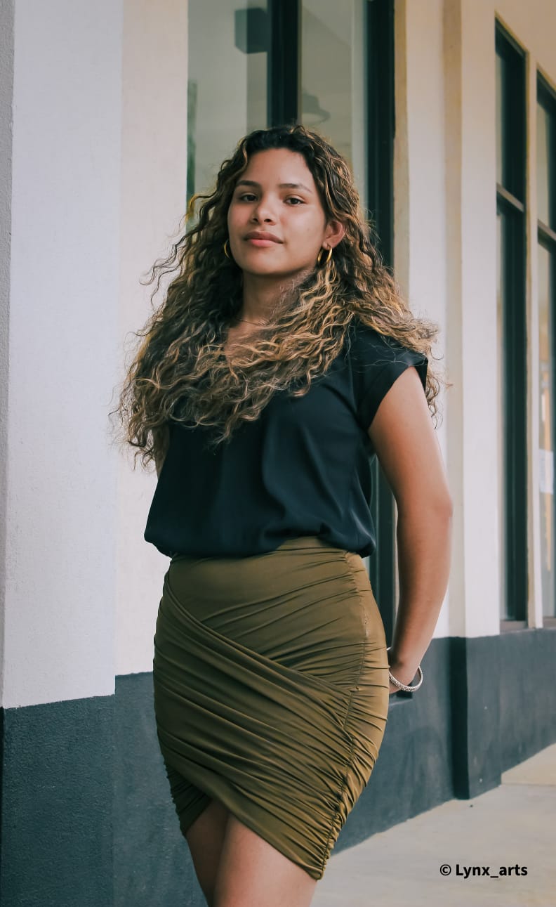 Avatar Luisa Fernanda Montañez Cervantes