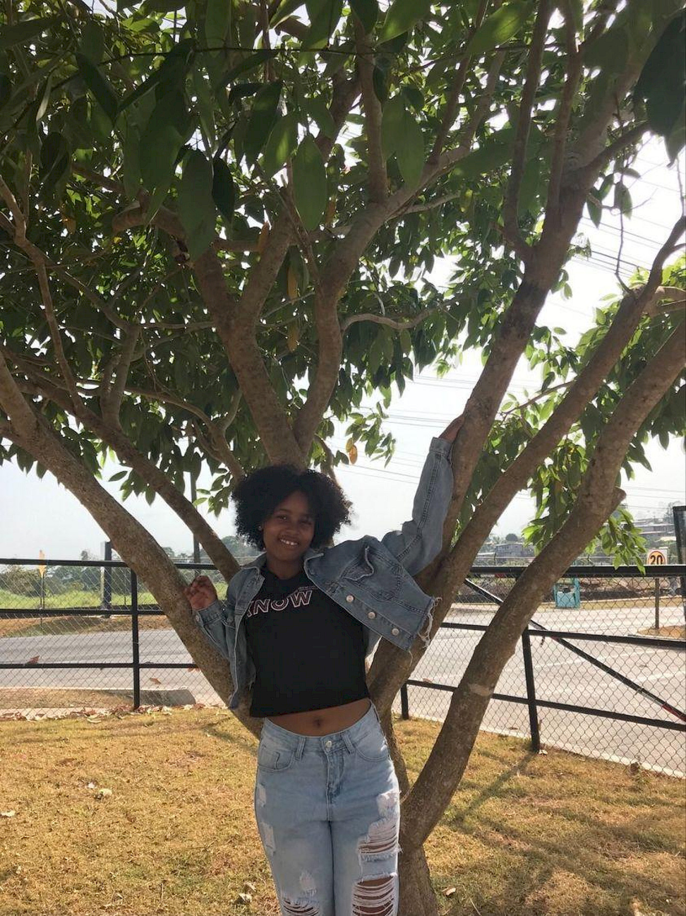 Foto de perfil grande