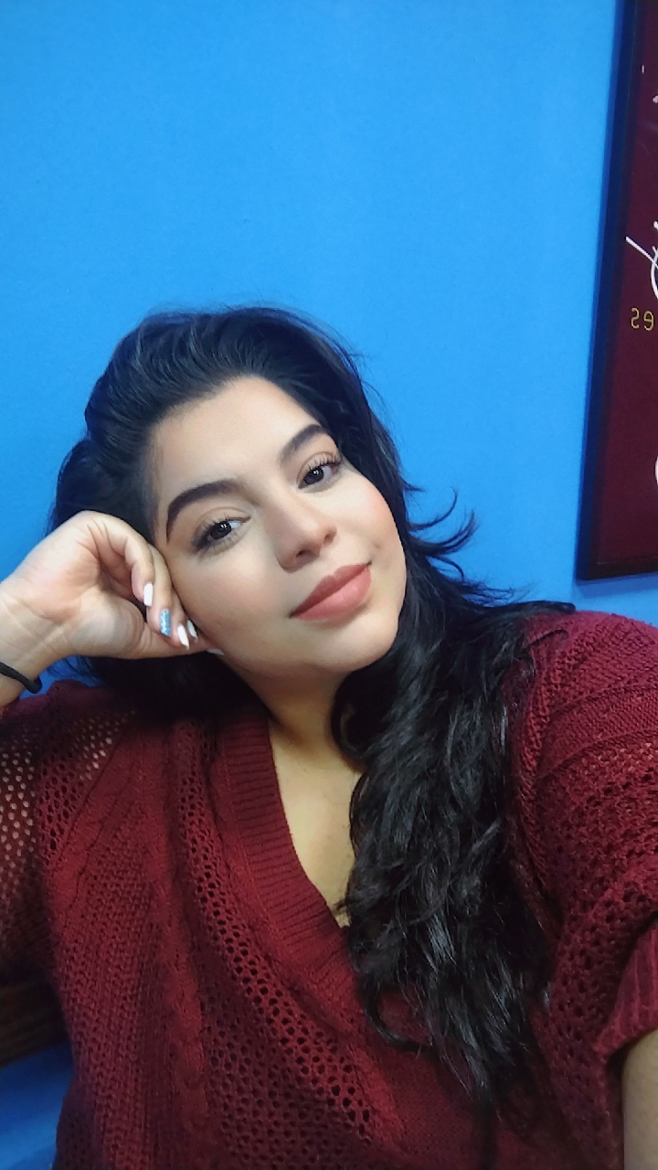 Avatar Sayany Vega