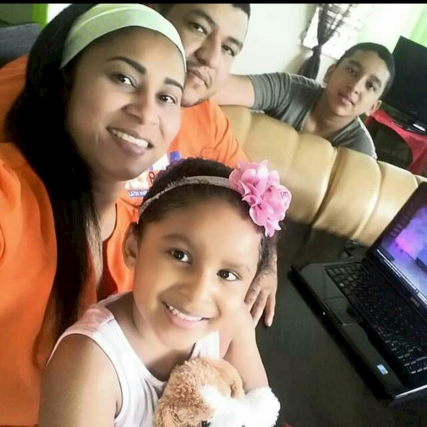 Foto de perfil grande