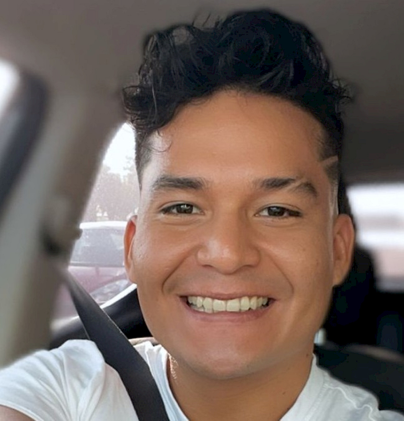Foto de perfil grande