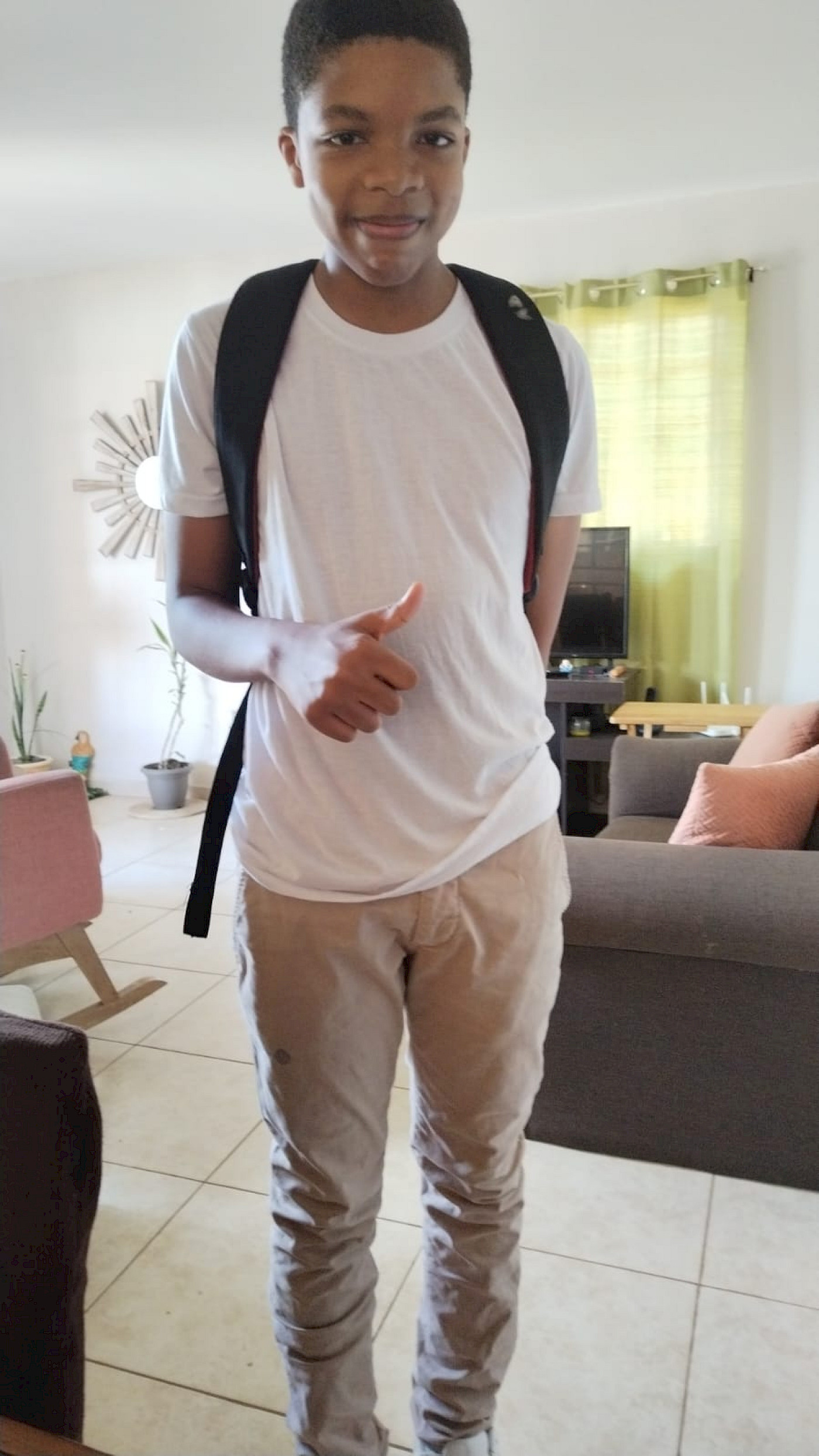 Foto de perfil grande