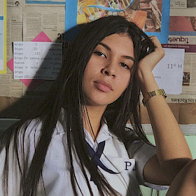 profile