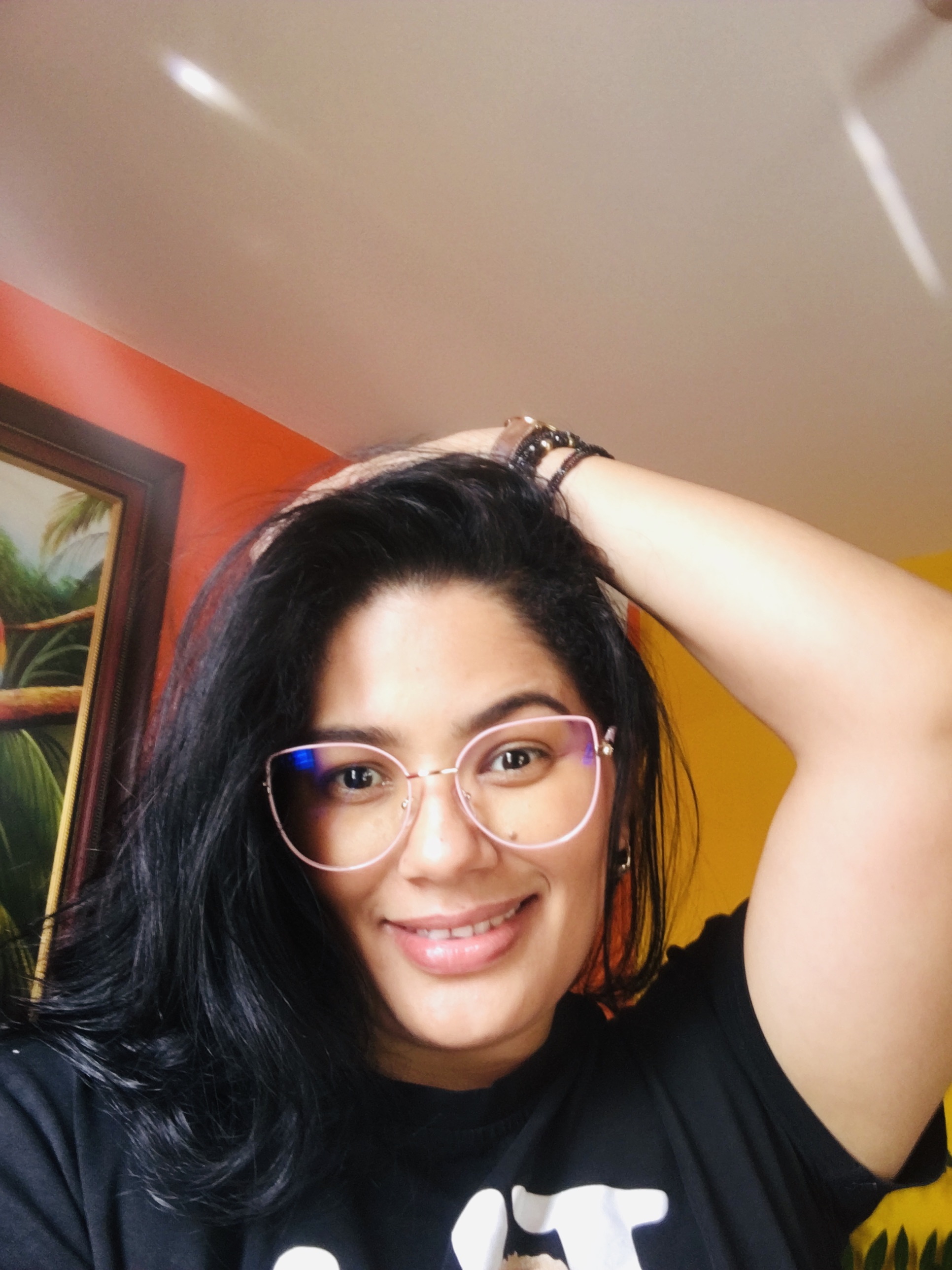 Avatar Meibelin Cedeño