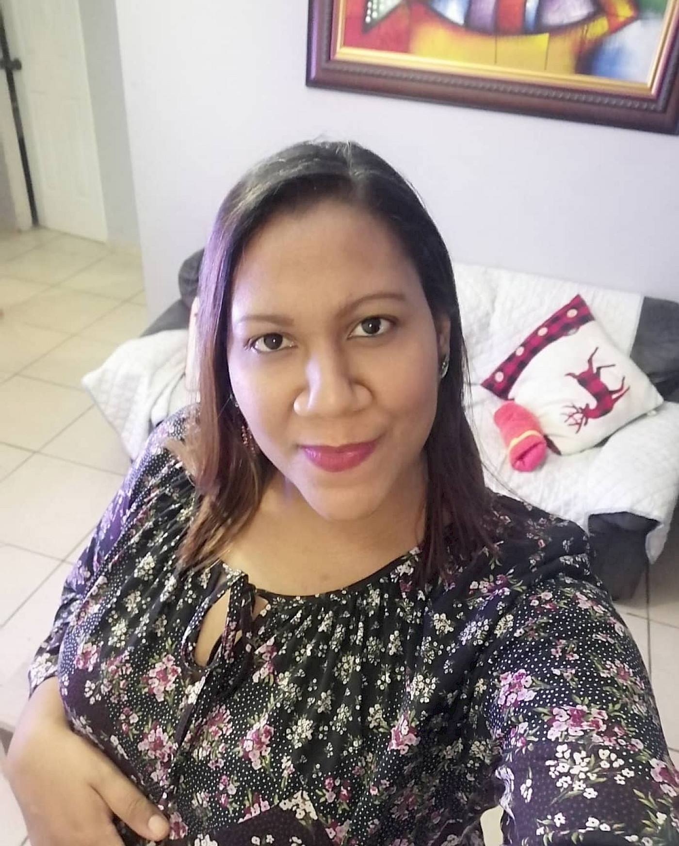 Foto de perfil grande