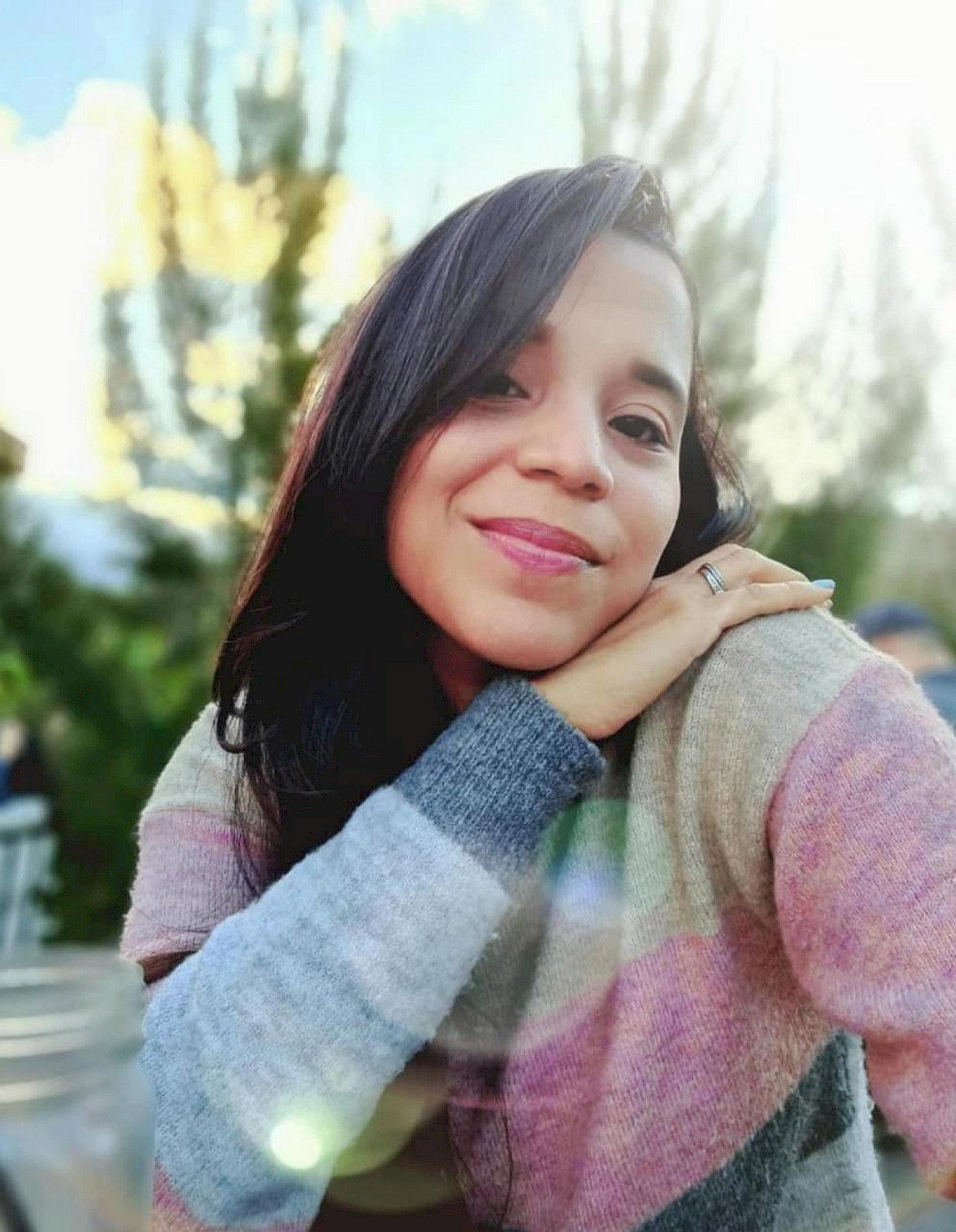 Foto de perfil grande