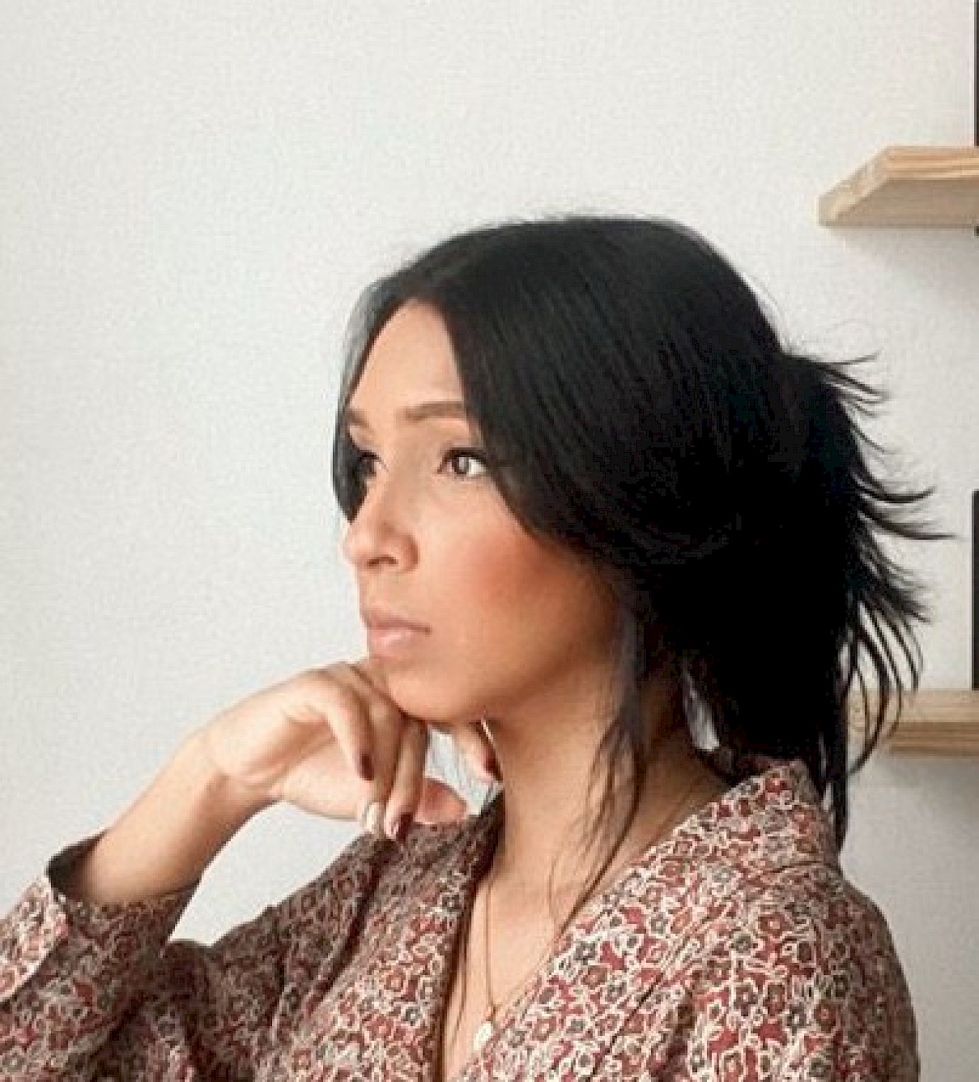 Foto de perfil grande