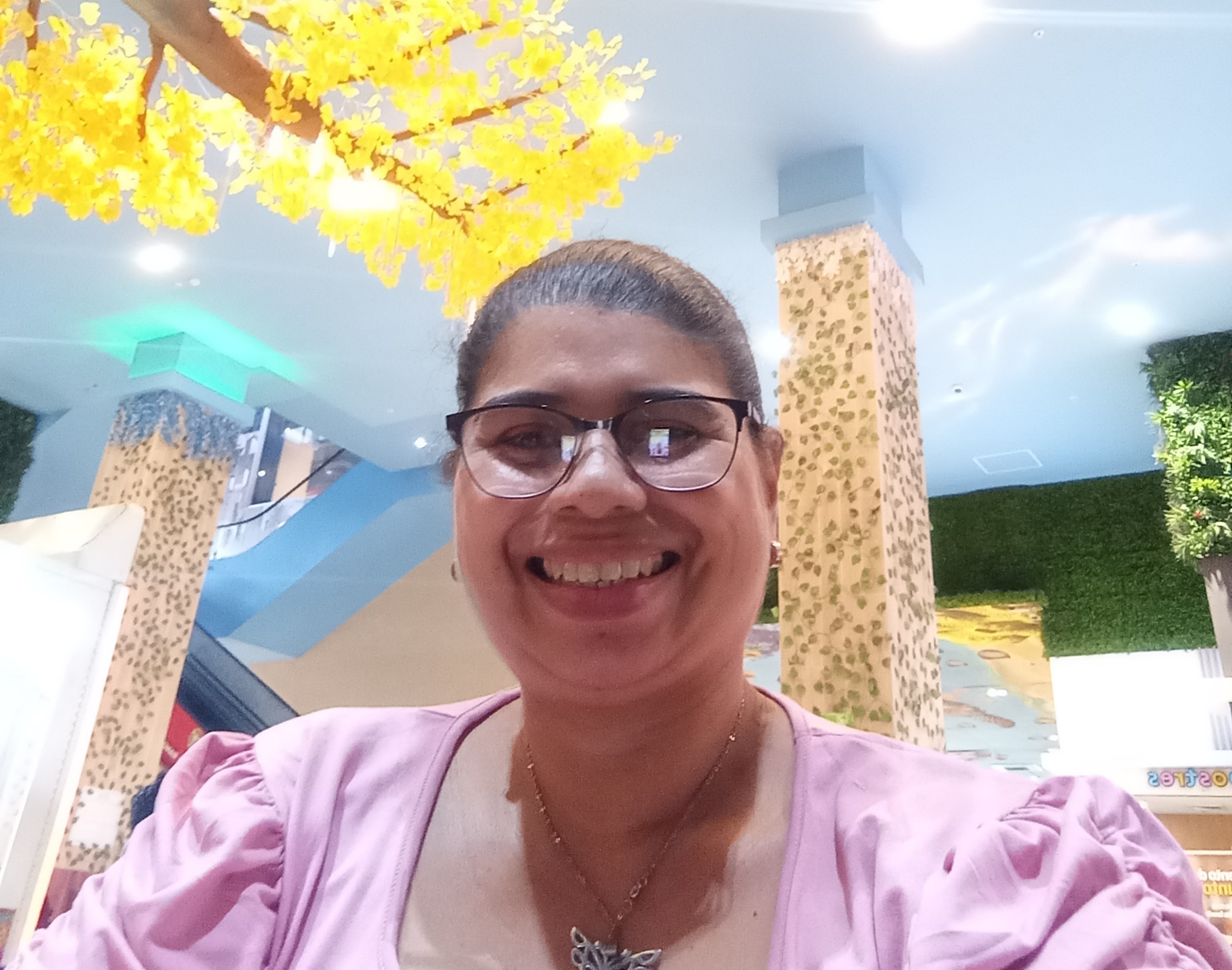 profile-img Nereida de Mackay