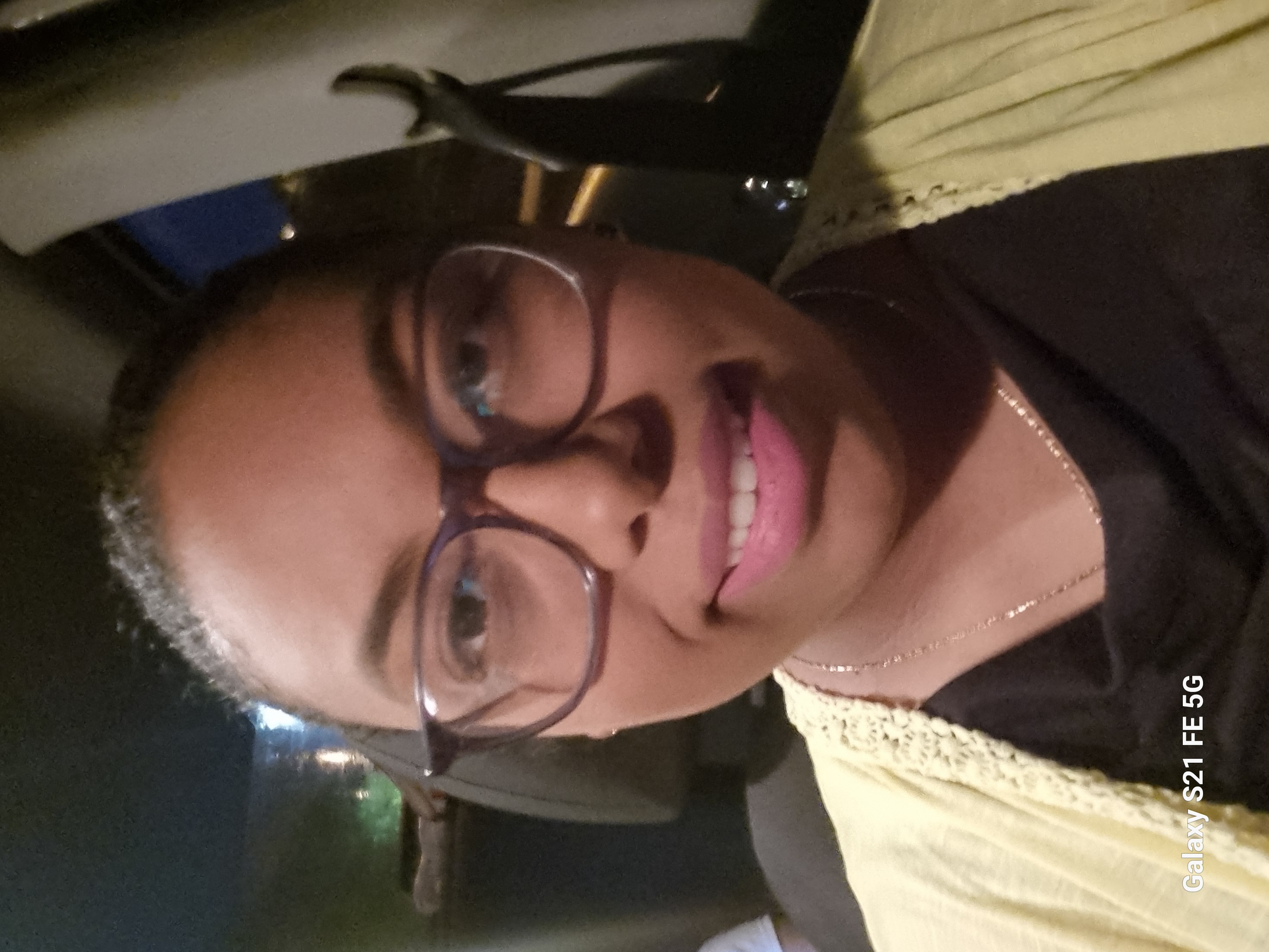 Avatar Steisy Rivera