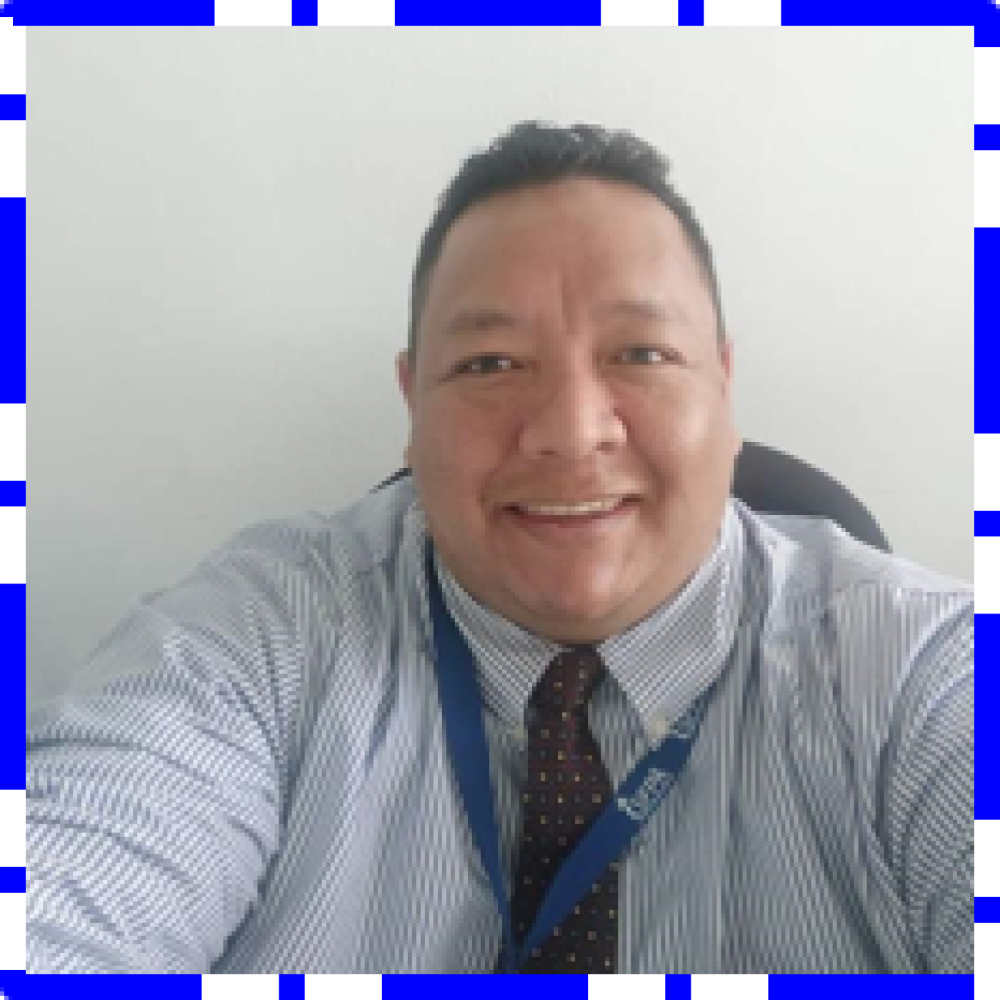 Foto de perfil grande