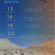 Horario Semana Santa