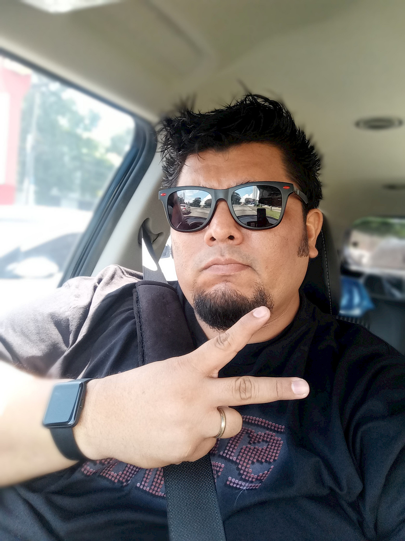 Foto de perfil grande